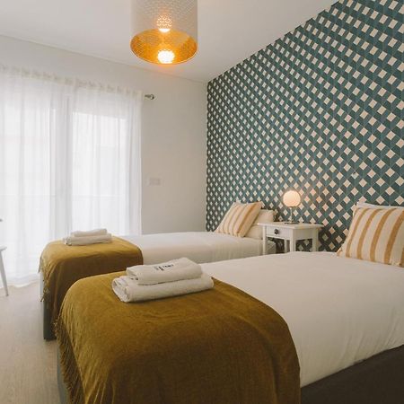 Best Houses 25 - Seaside Retreat Peniche Εξωτερικό φωτογραφία