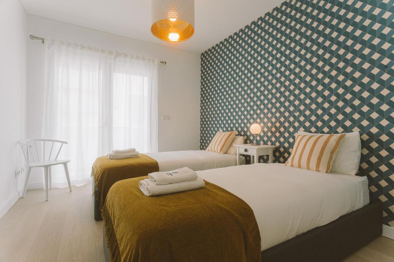Best Houses 25 - Seaside Retreat Peniche Εξωτερικό φωτογραφία