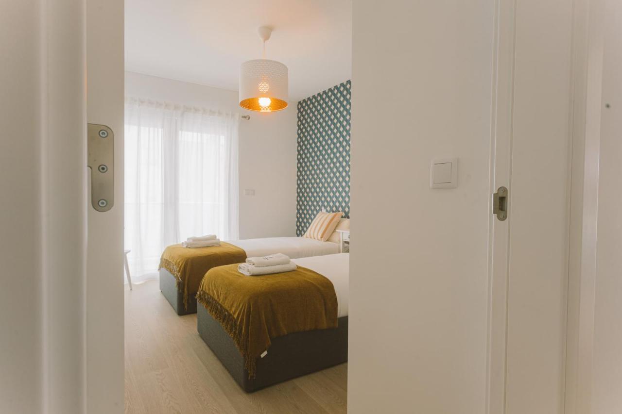 Best Houses 25 - Seaside Retreat Peniche Εξωτερικό φωτογραφία