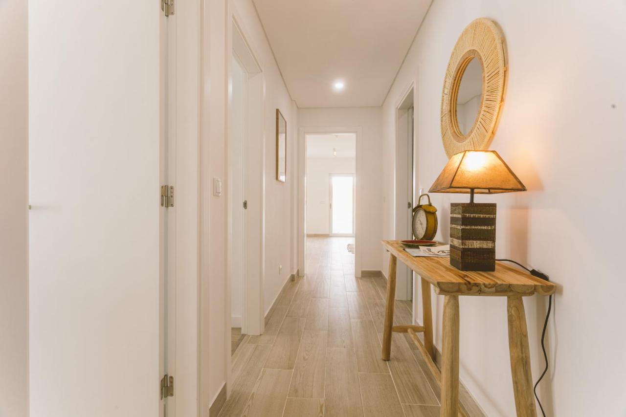Best Houses 25 - Seaside Retreat Peniche Εξωτερικό φωτογραφία