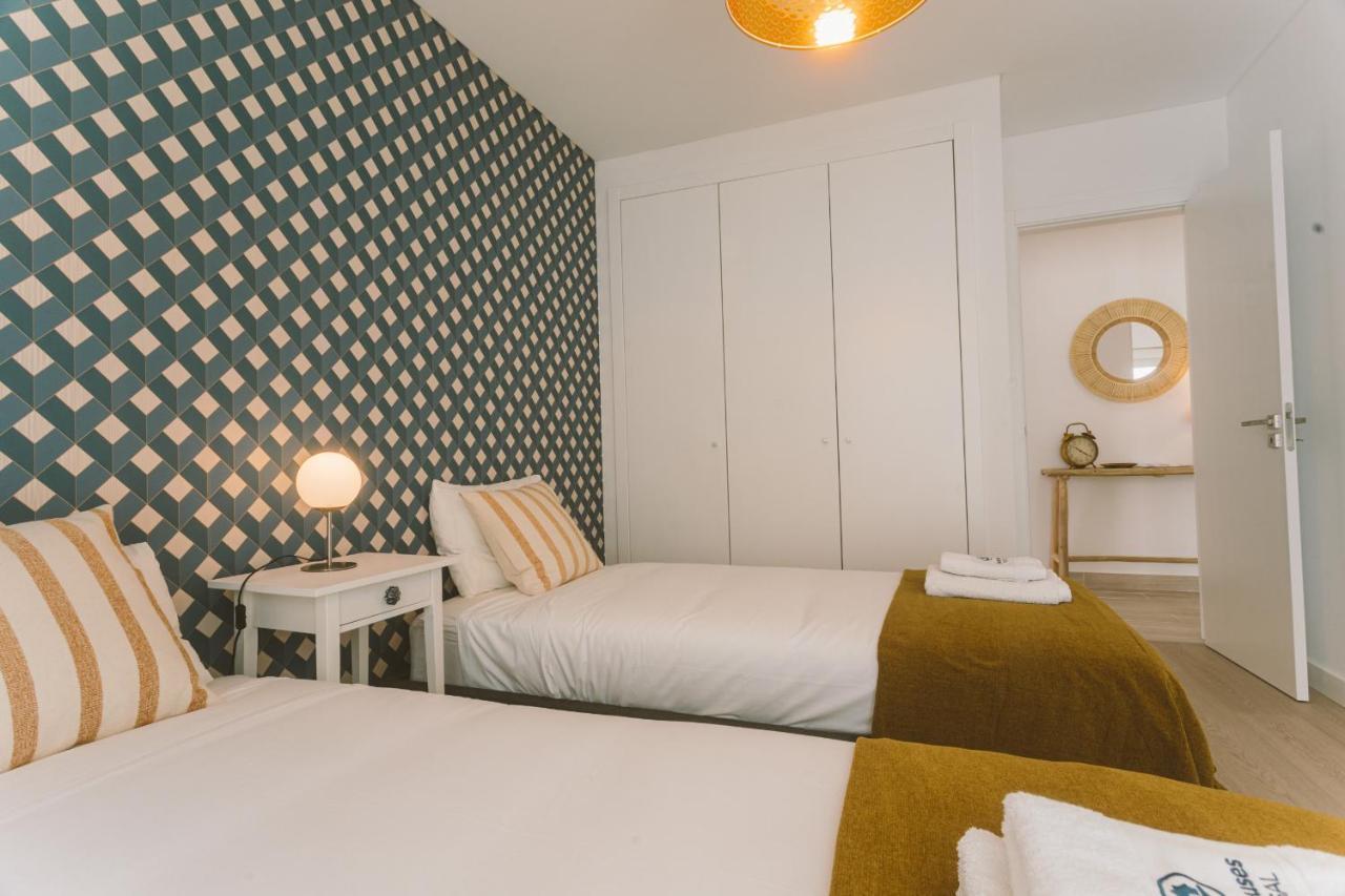 Best Houses 25 - Seaside Retreat Peniche Εξωτερικό φωτογραφία