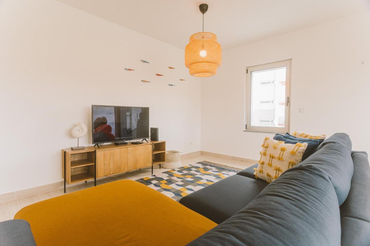 Best Houses 25 - Seaside Retreat Peniche Εξωτερικό φωτογραφία
