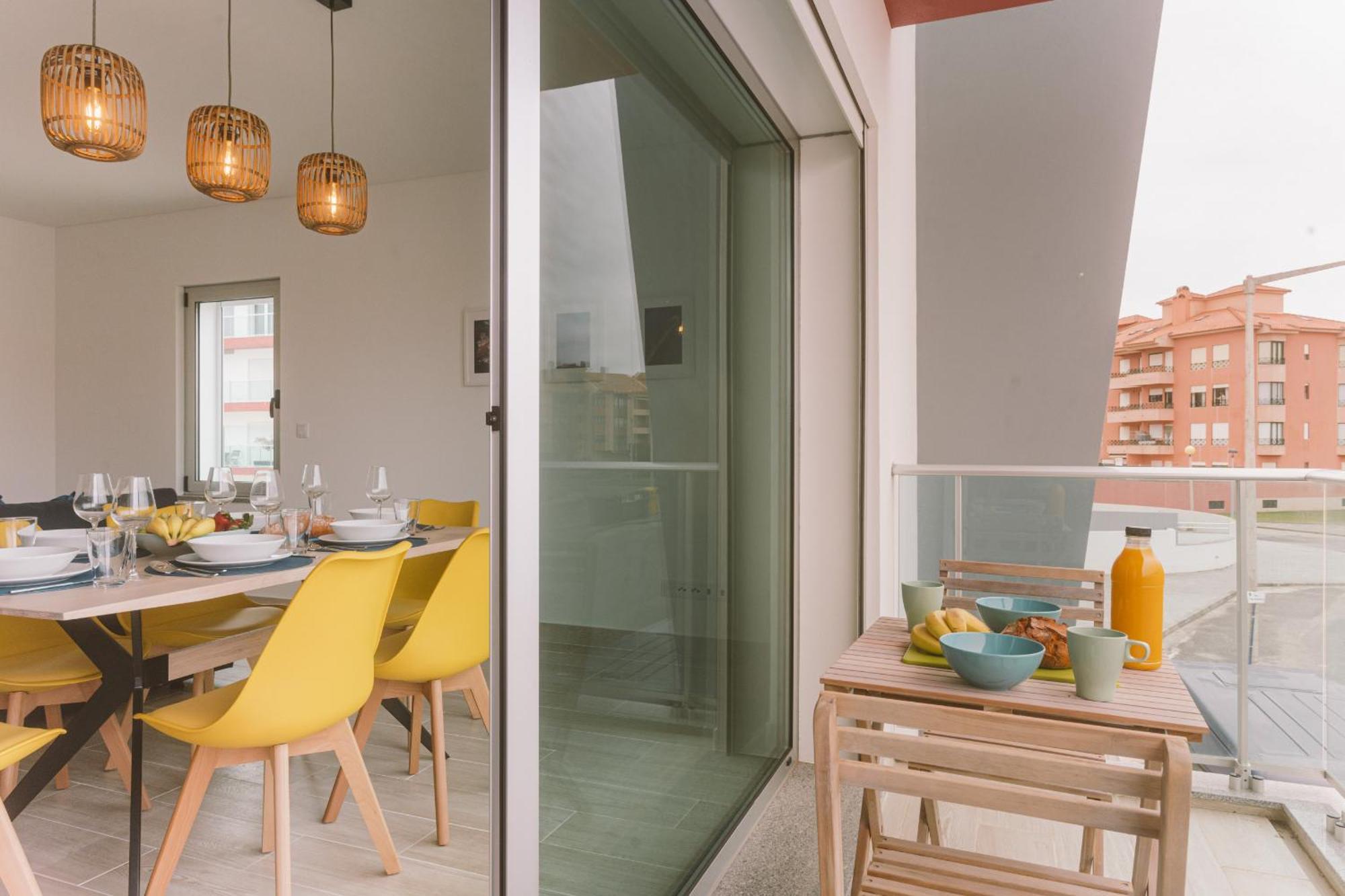 Best Houses 25 - Seaside Retreat Peniche Εξωτερικό φωτογραφία
