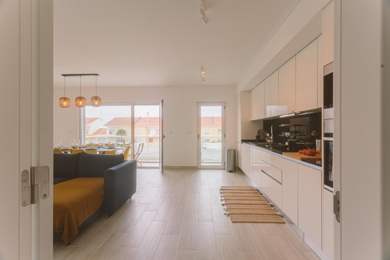 Best Houses 25 - Seaside Retreat Peniche Εξωτερικό φωτογραφία