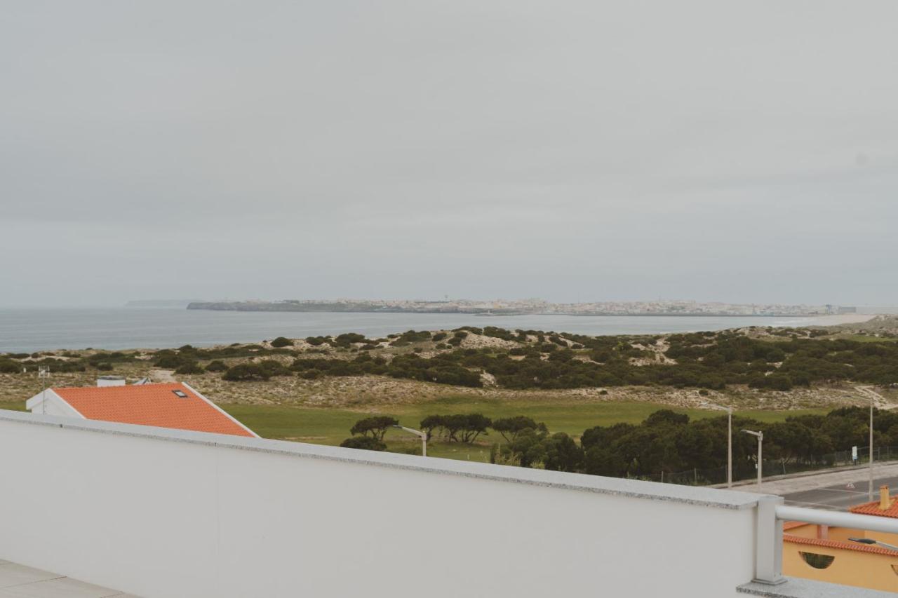 Best Houses 25 - Seaside Retreat Peniche Εξωτερικό φωτογραφία