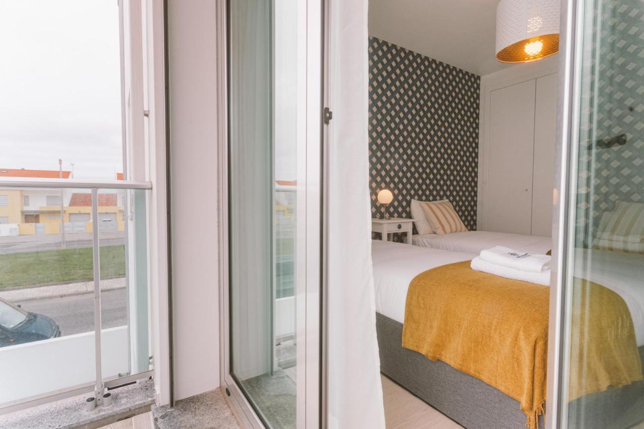 Best Houses 25 - Seaside Retreat Peniche Εξωτερικό φωτογραφία