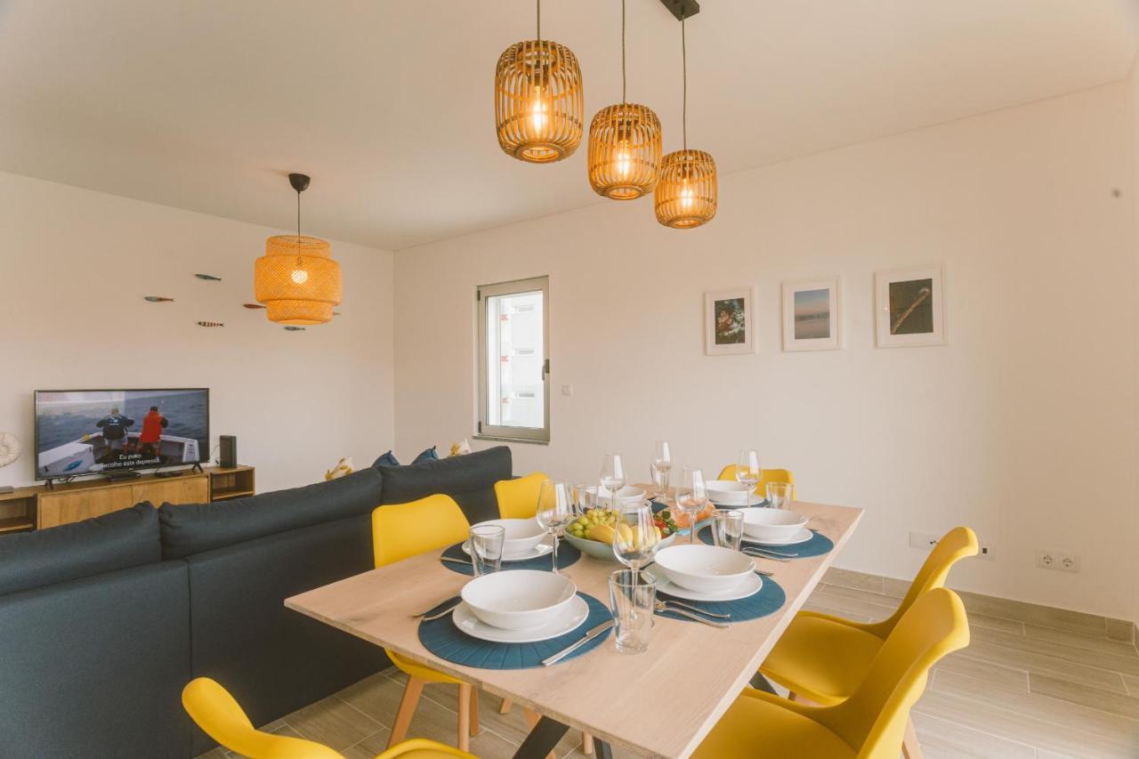 Best Houses 25 - Seaside Retreat Peniche Εξωτερικό φωτογραφία