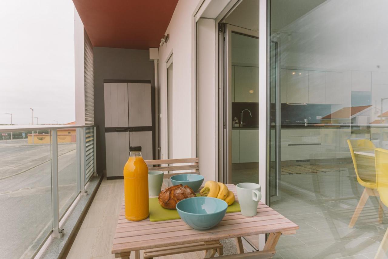 Best Houses 25 - Seaside Retreat Peniche Εξωτερικό φωτογραφία