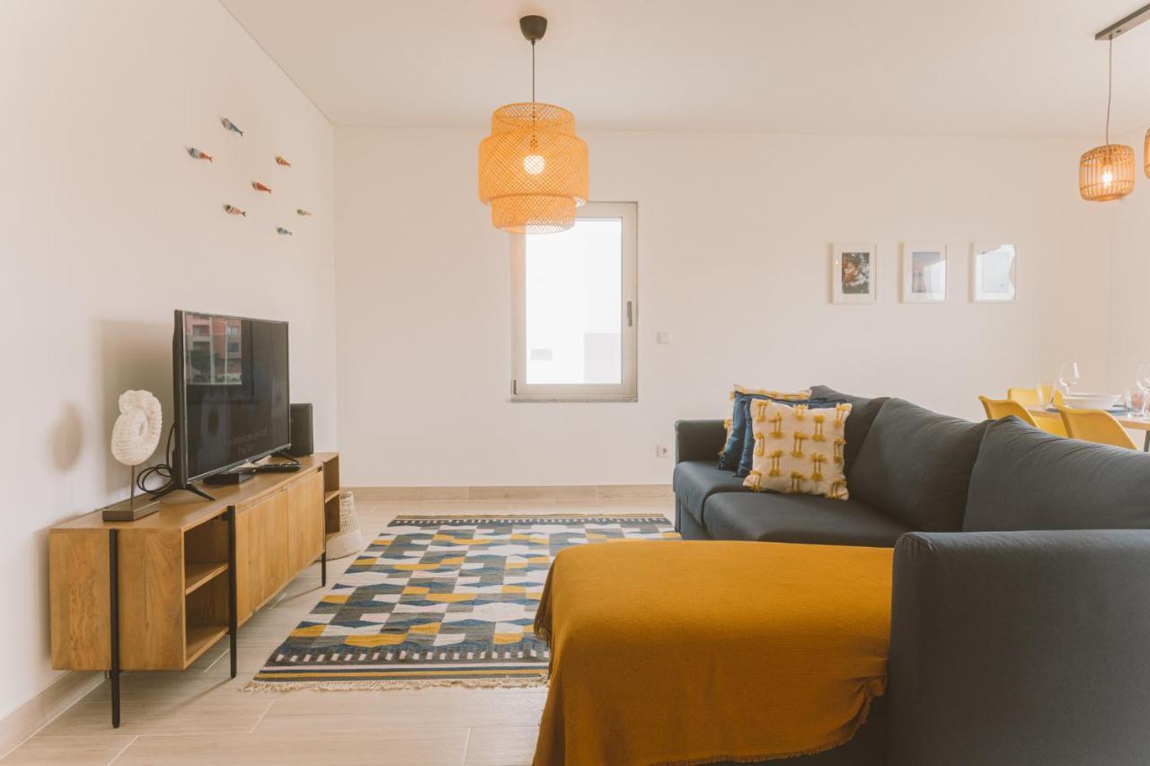 Best Houses 25 - Seaside Retreat Peniche Εξωτερικό φωτογραφία