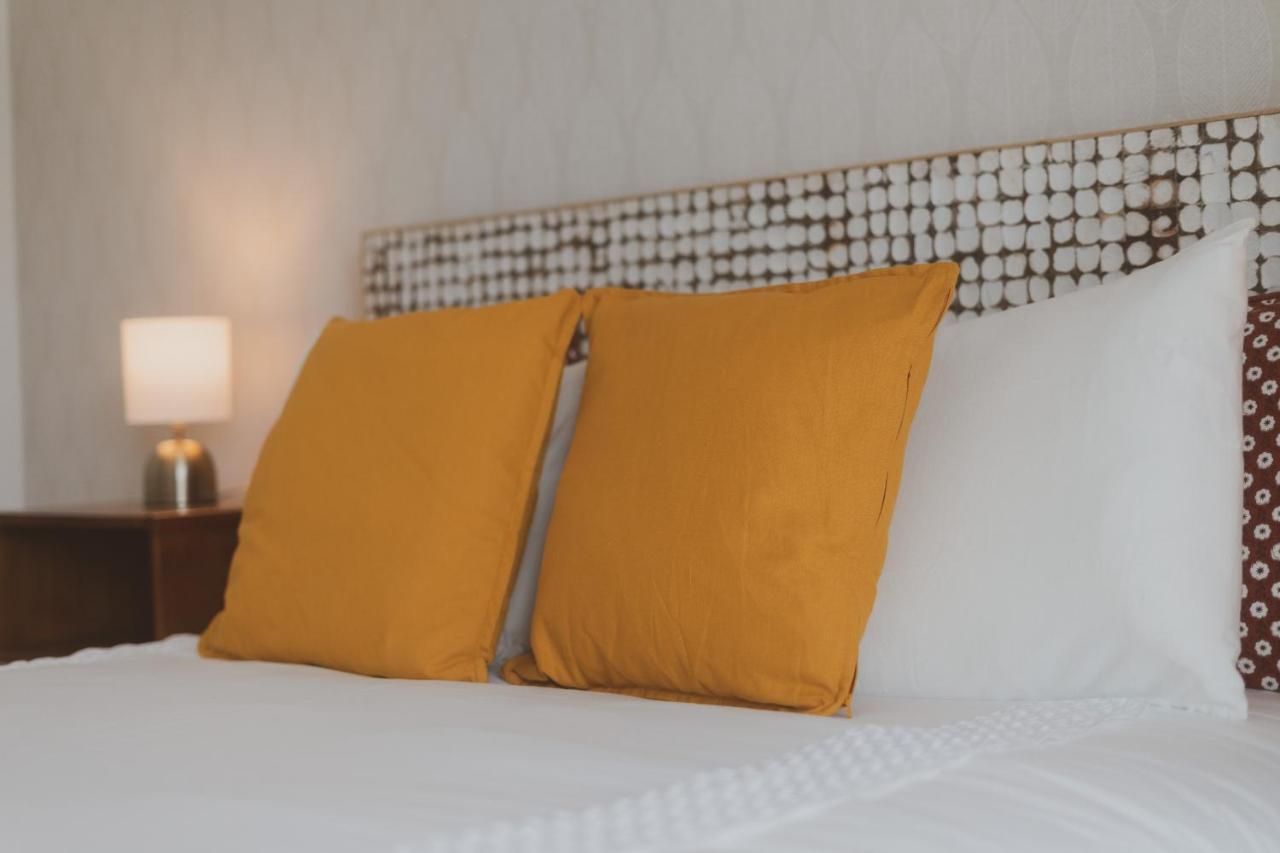 Best Houses 25 - Seaside Retreat Peniche Εξωτερικό φωτογραφία